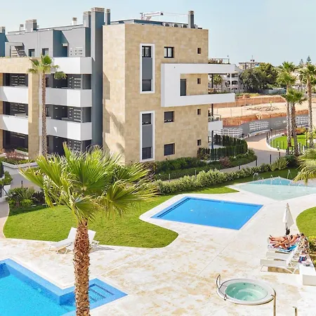Apartment Perla II Alicante Exterior photo