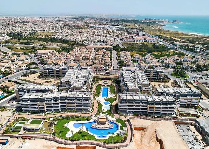 Apartment Perla II