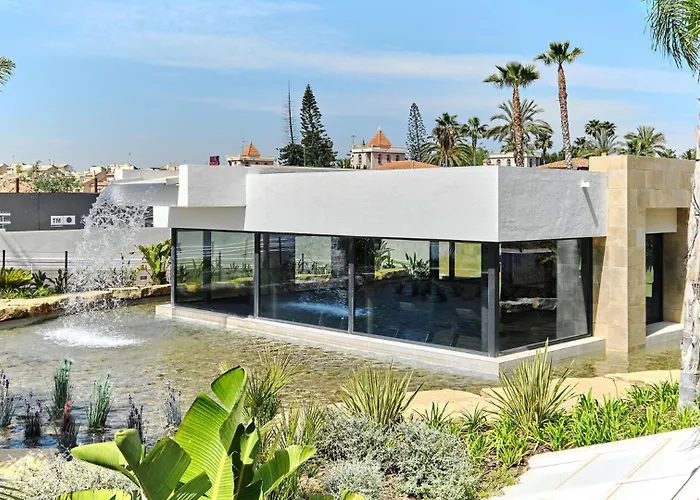Apartment Perla II
