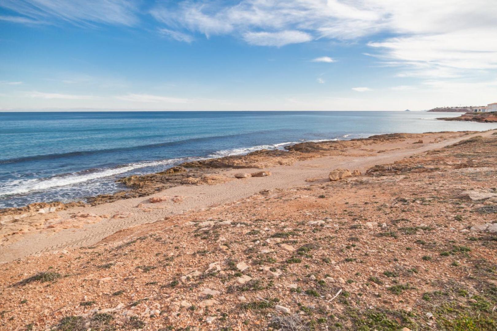Apartamento Perla Ii Alicante