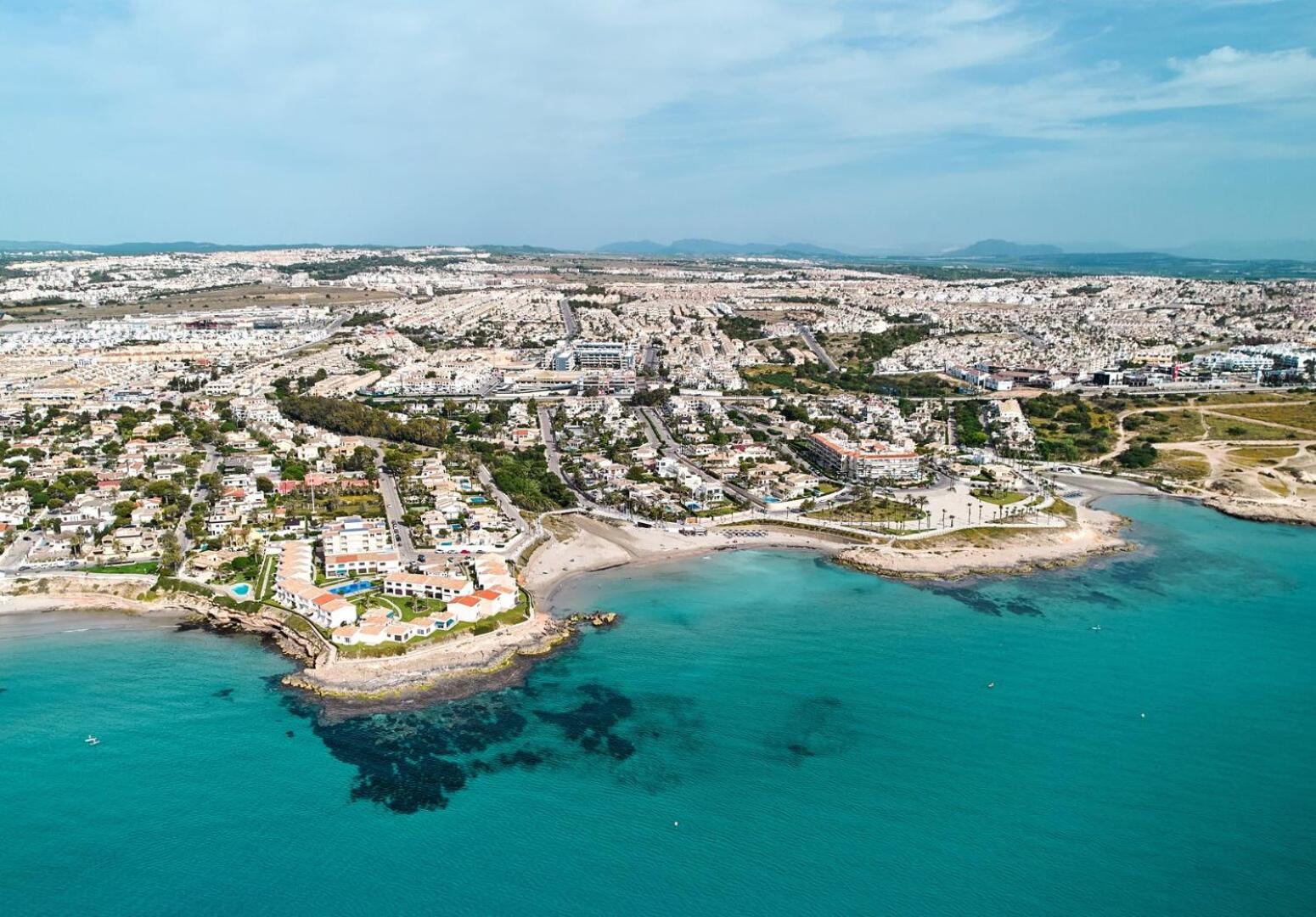 Apartment Perla Ii Alicante