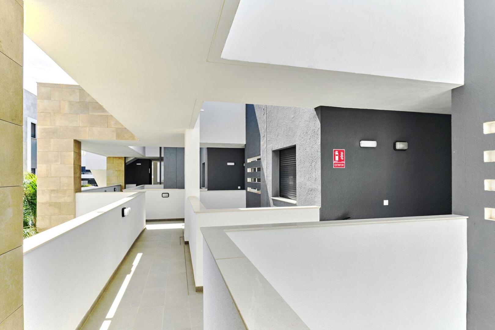 Apartment Perla Ii Alicante
