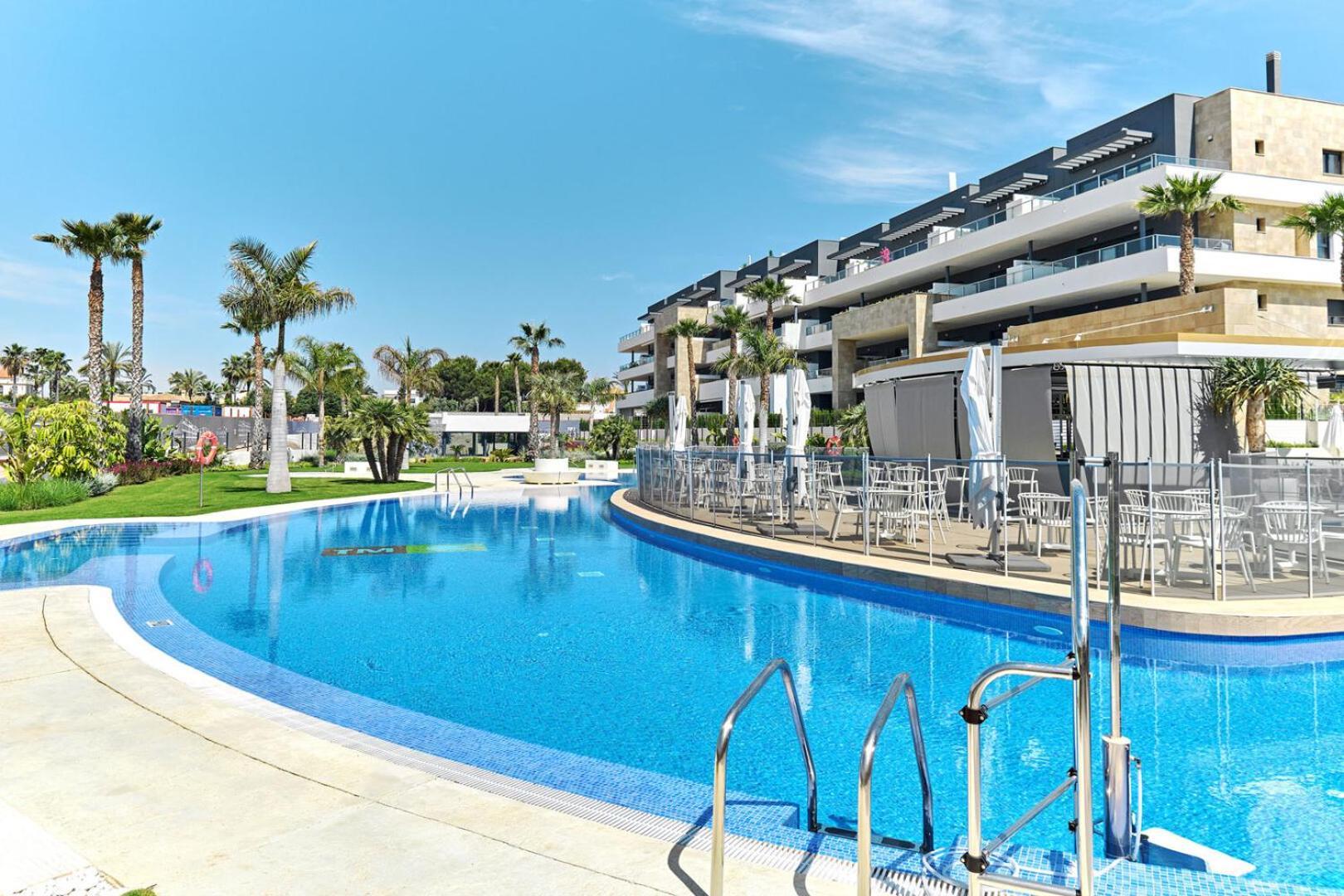 Perla Ii Apartment