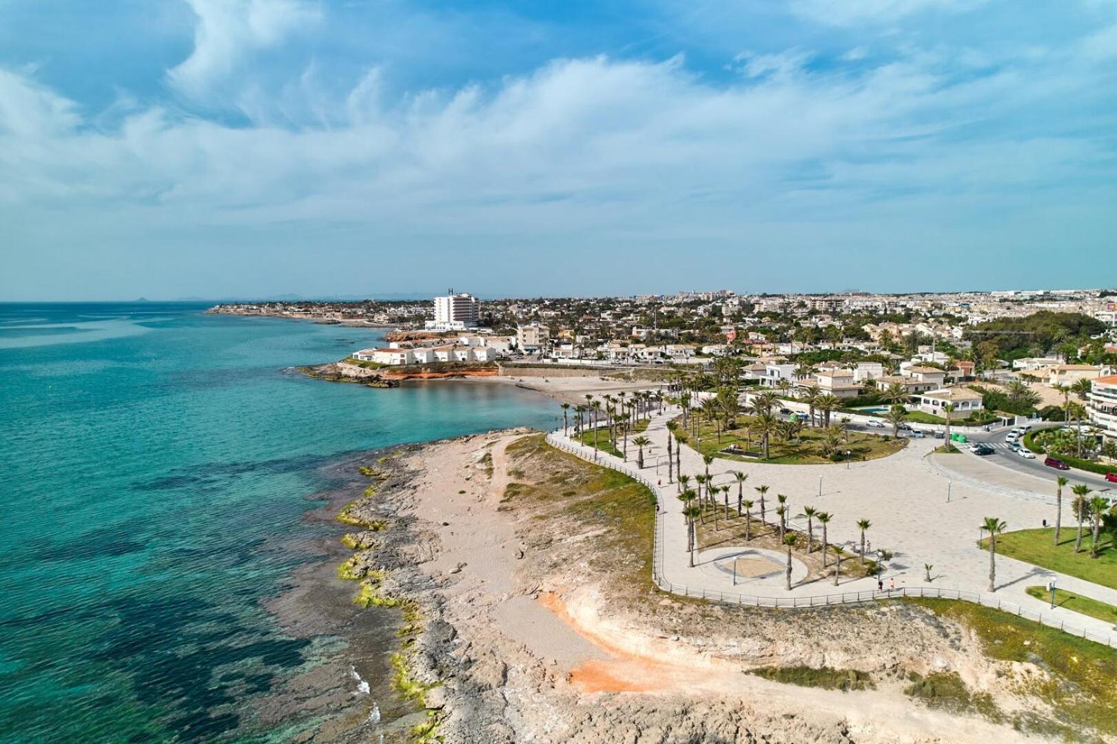 Apartment Perla Ii Alicante