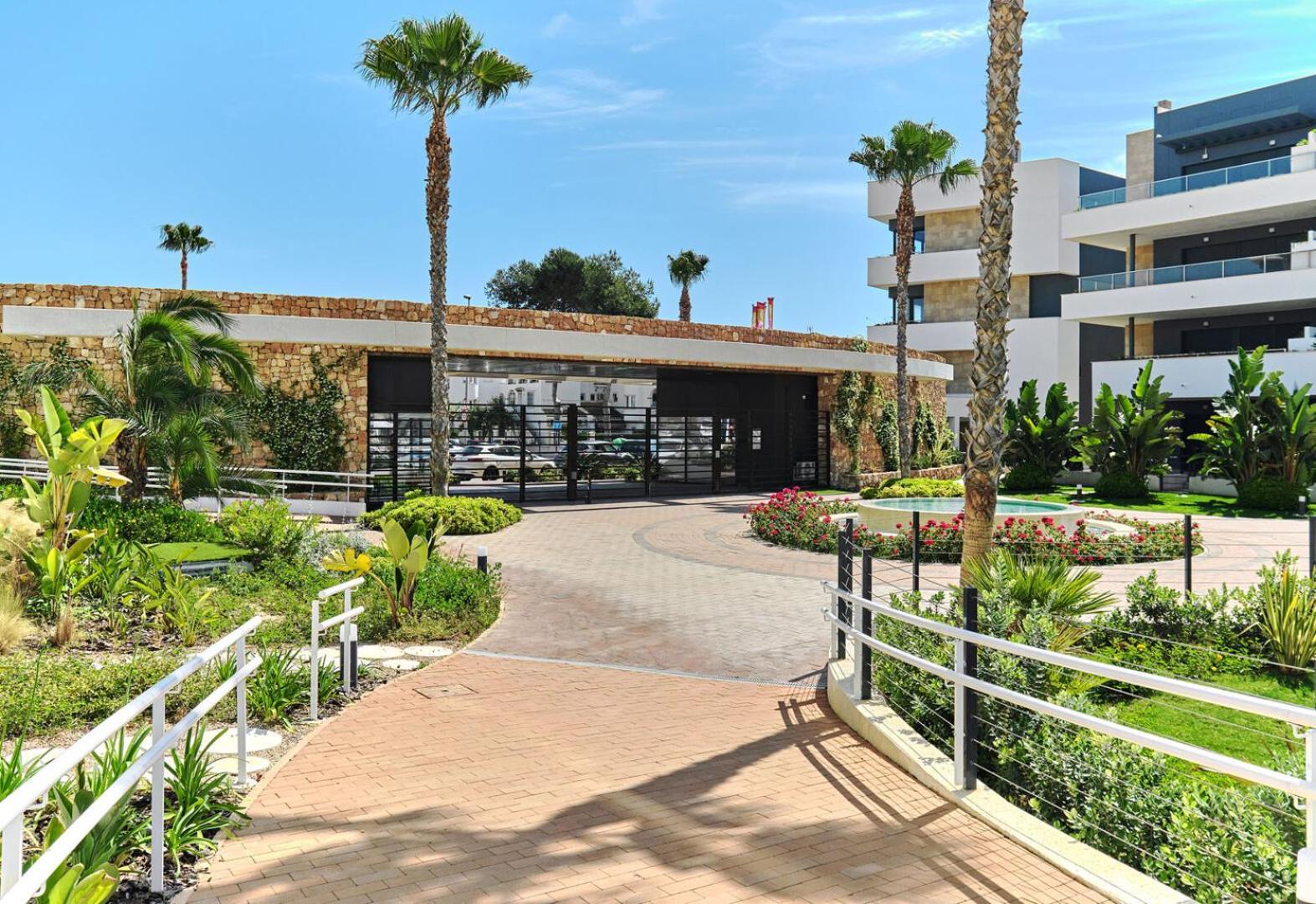 Perla Ii Apartment