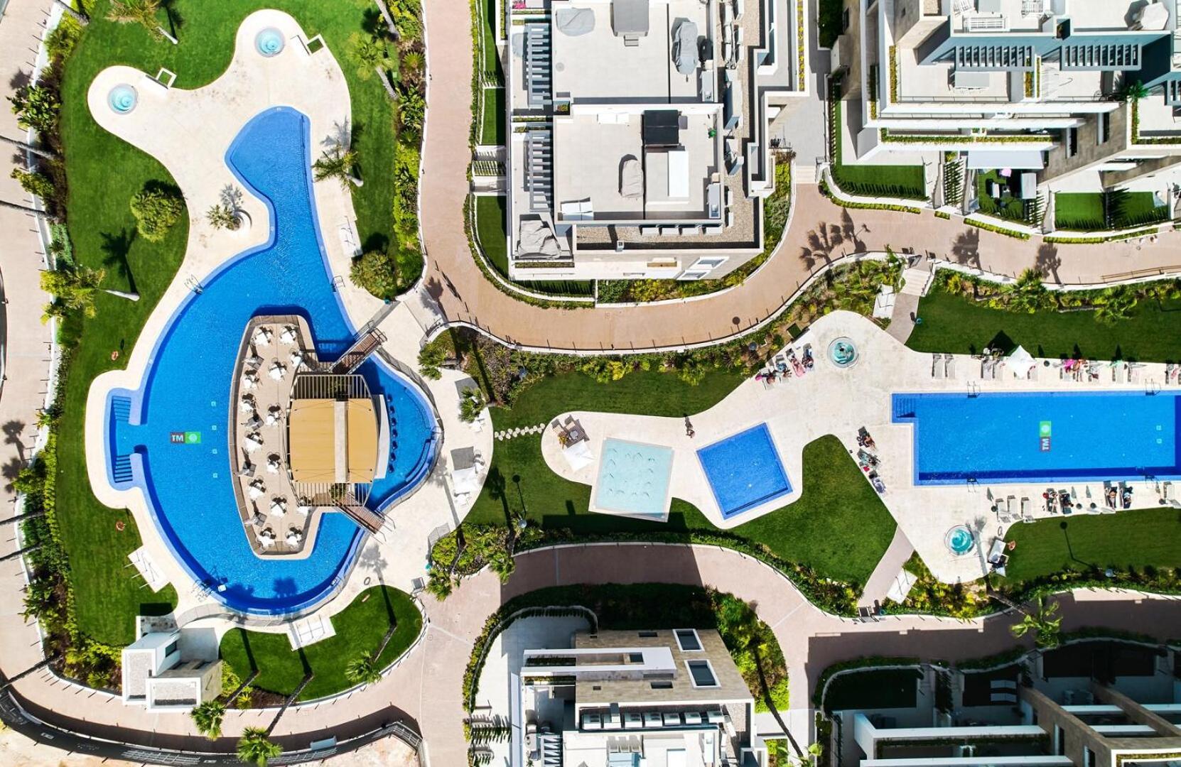 Apartment Perla Ii Alicante