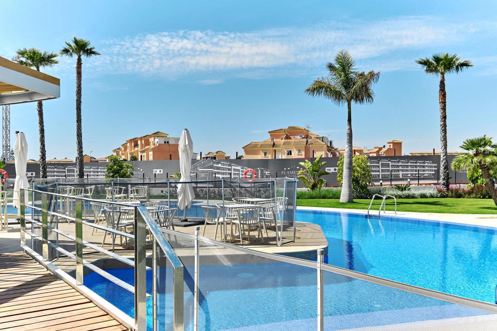 Perla Ii Apartment