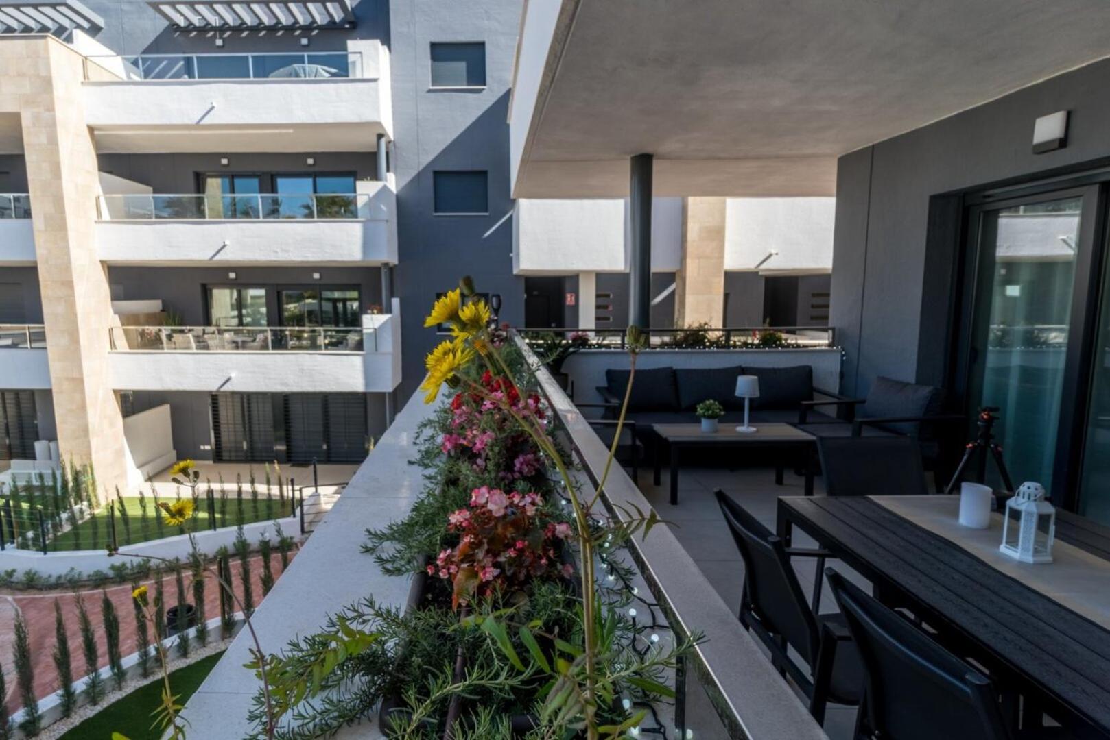 Perla Ii Apartment *
