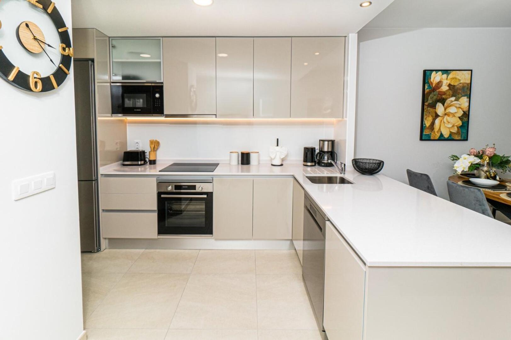 Apartment Perla Ii *