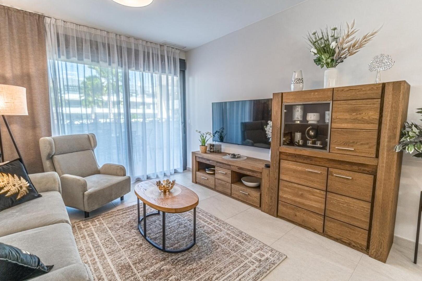 Apartment Perla Ii *