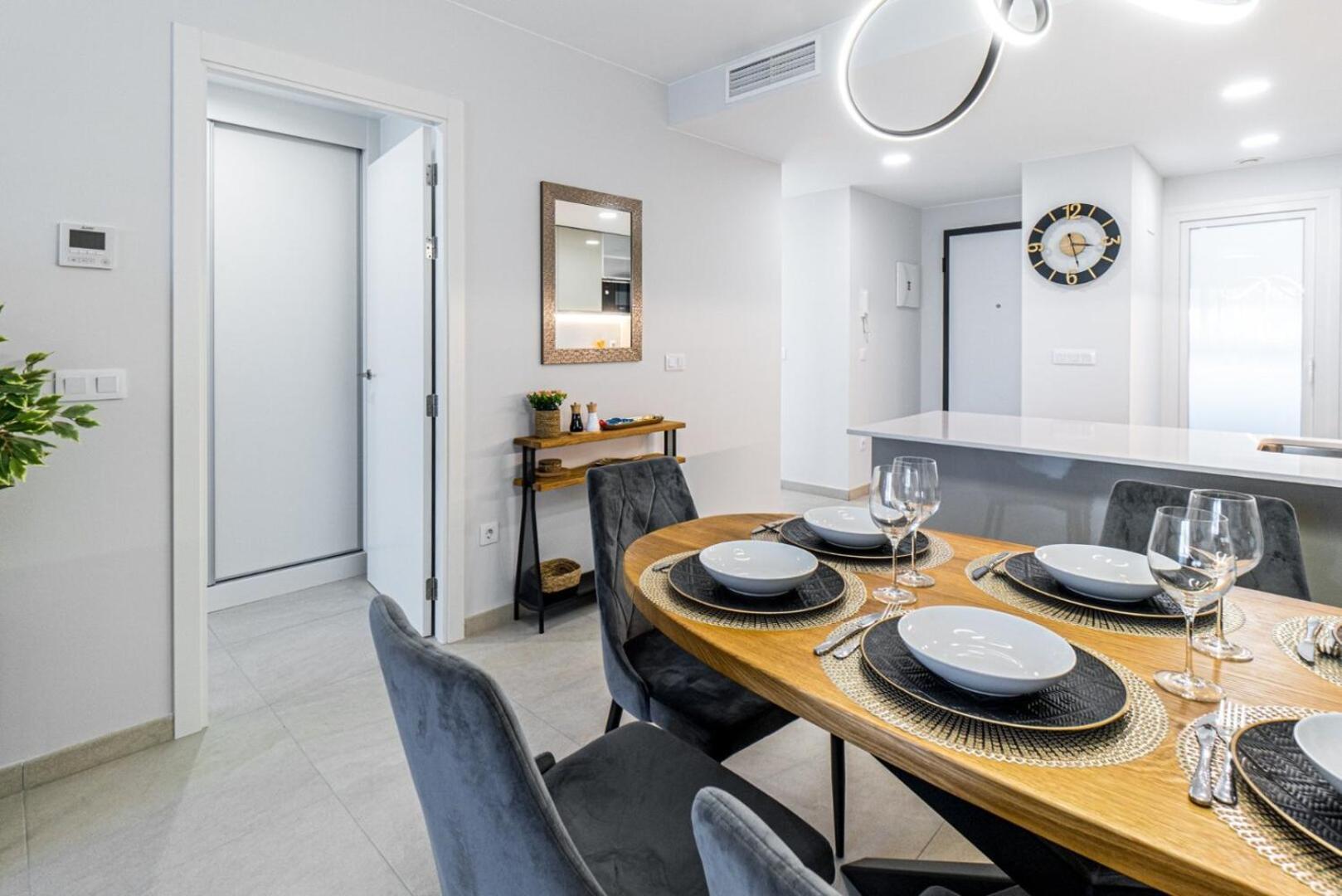 Perla Ii Apartment *