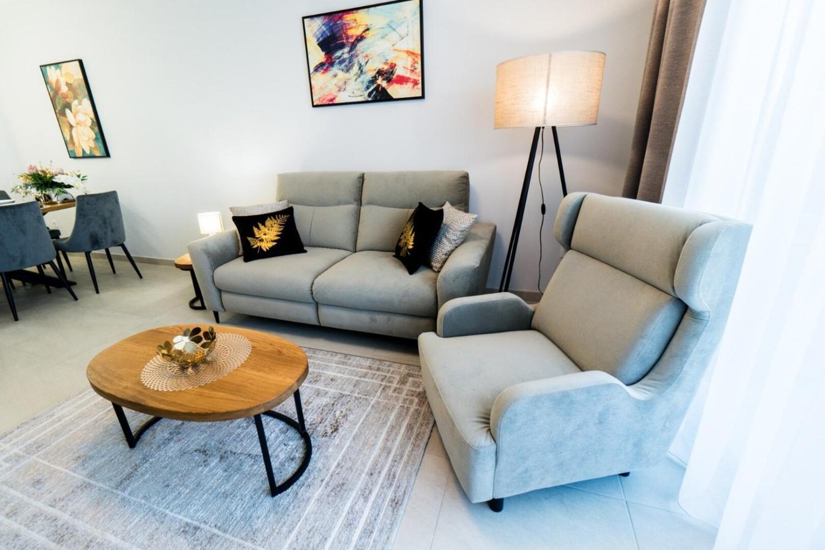 Perla Ii Apartment *