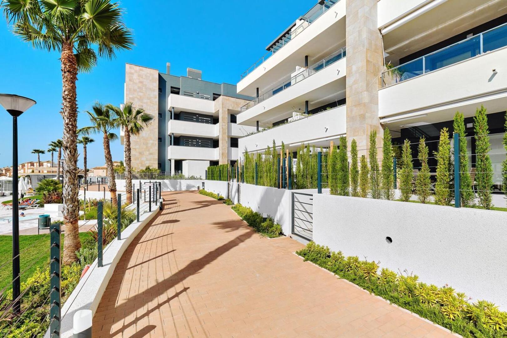 Perla Ii Apartment