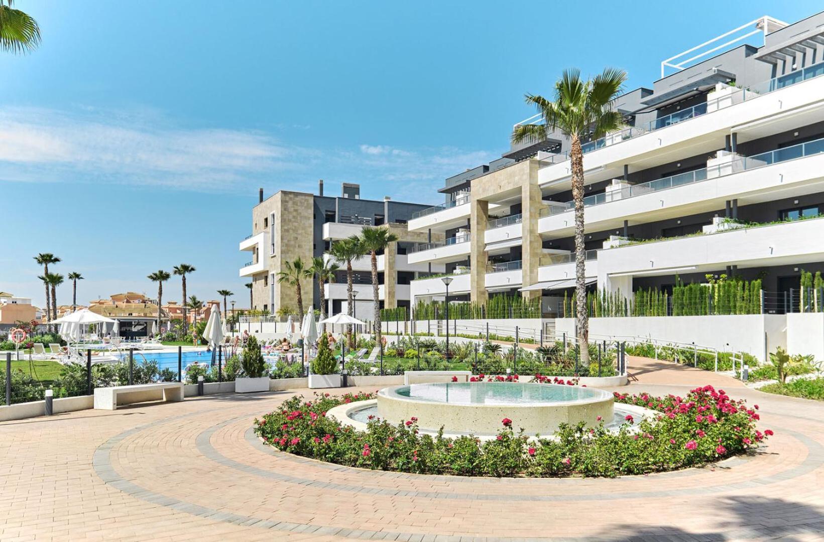 Perla Ii Apartment *