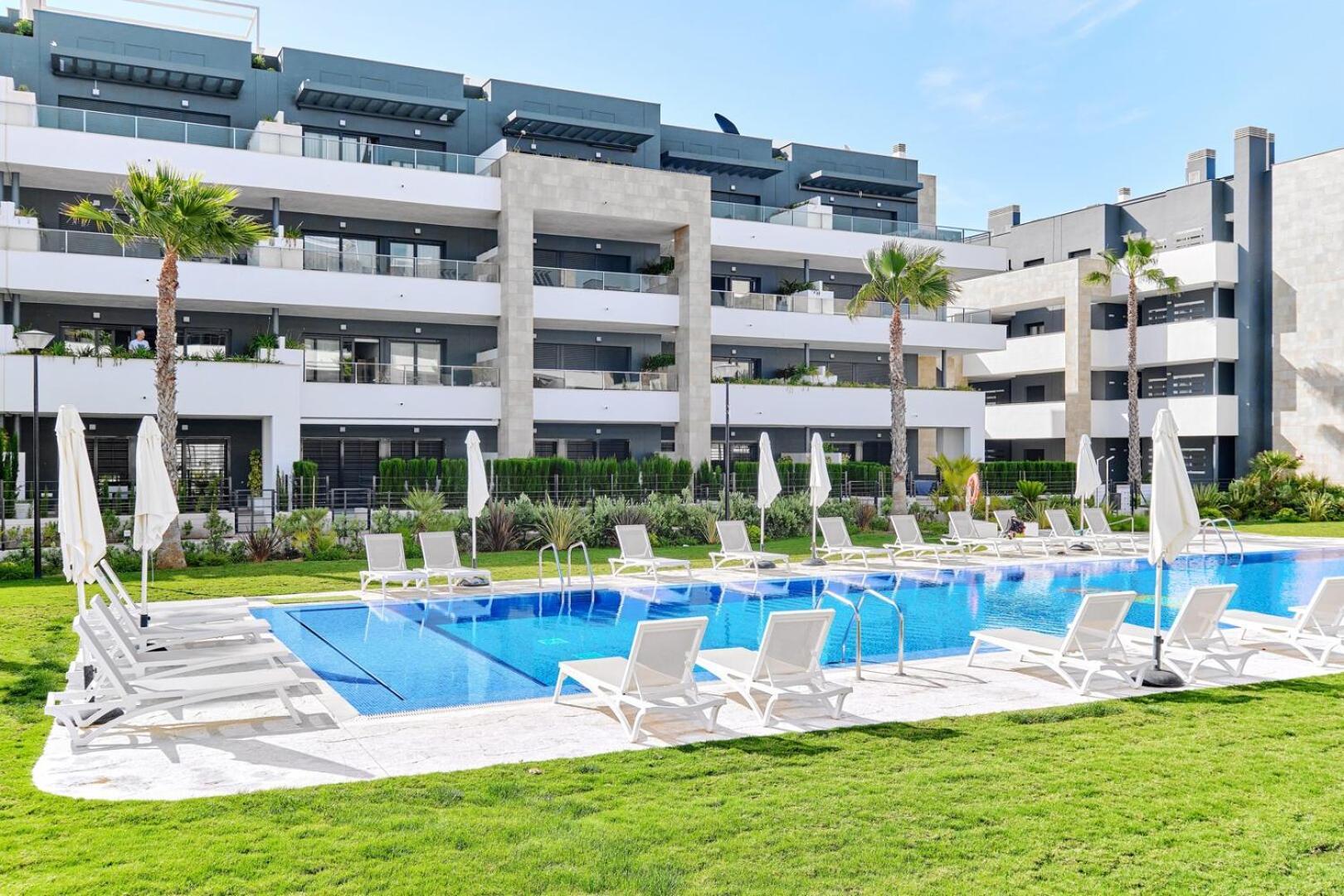 Perla Ii Apartment *