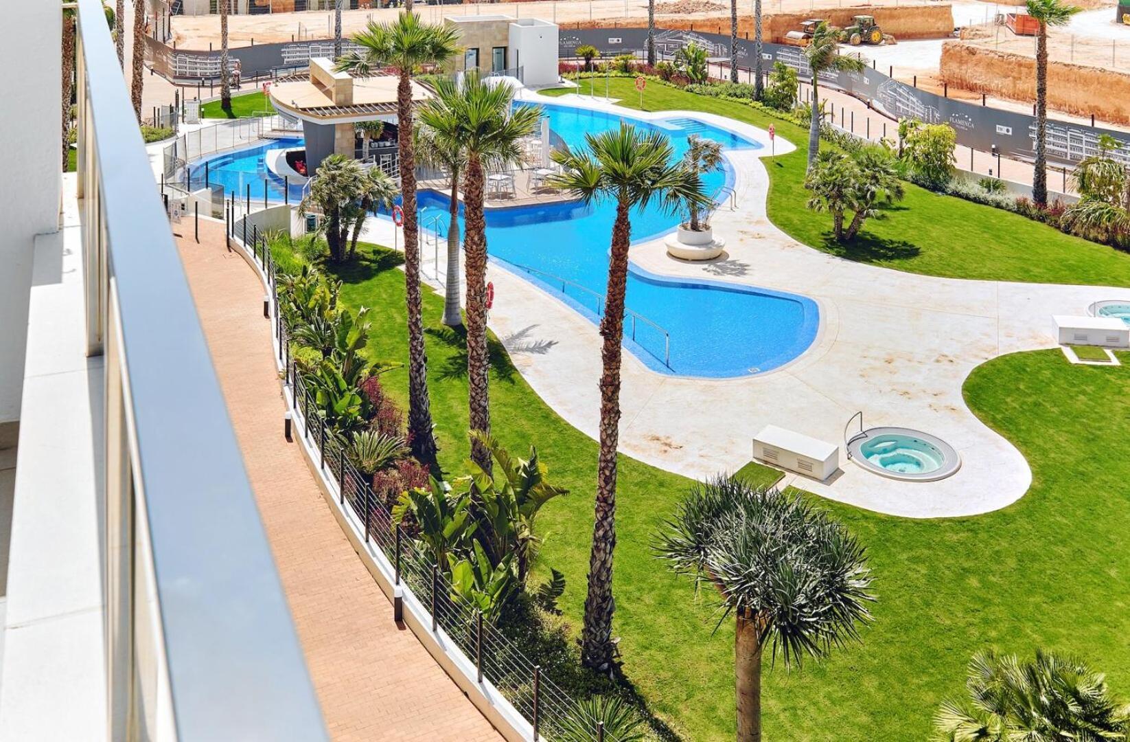 Apartment Perla Ii Alicante